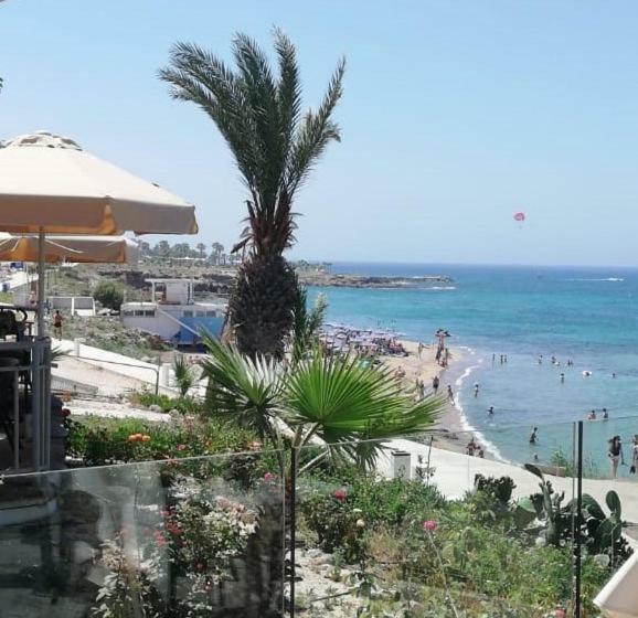 Family Paradise- Luxury Combined With Home Comfort Pafos Dış mekan fotoğraf