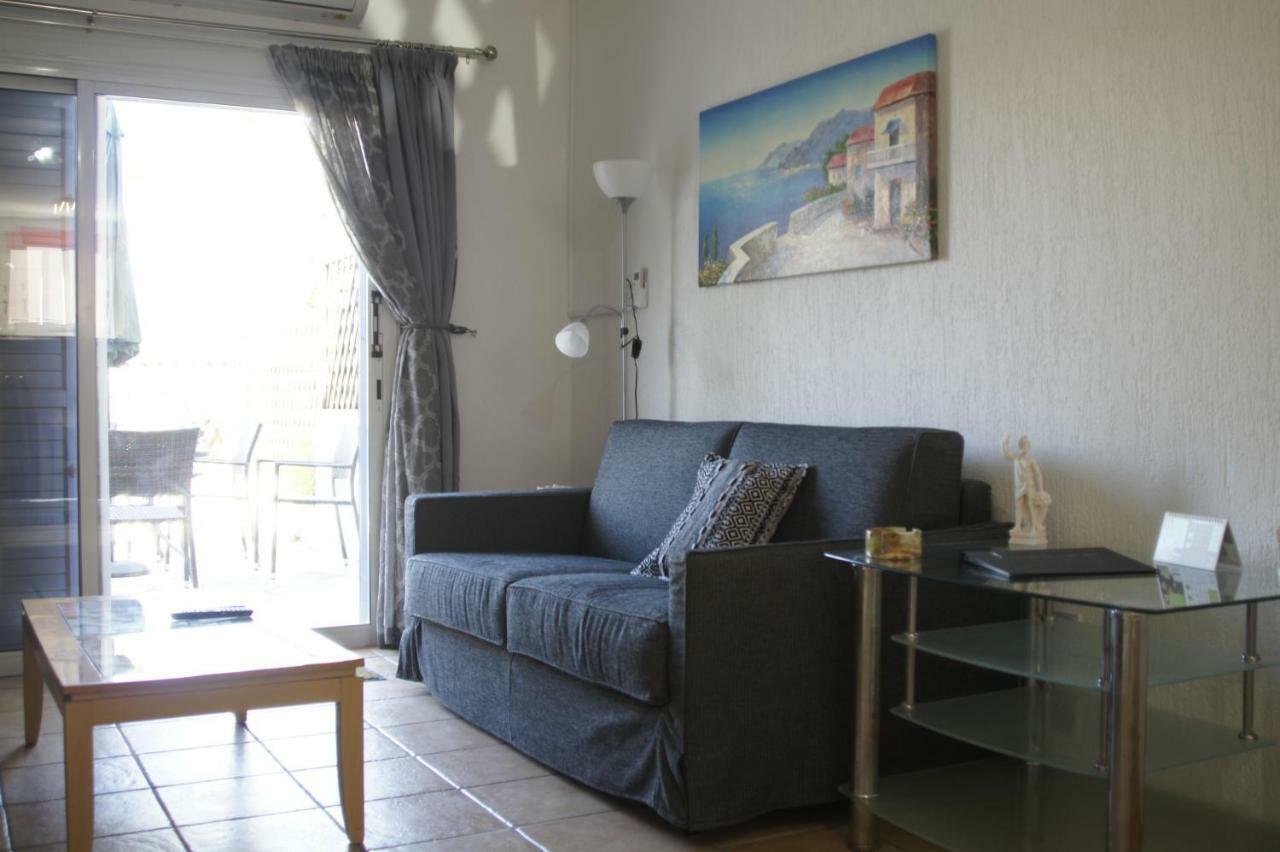 Family Paradise- Luxury Combined With Home Comfort Pafos Dış mekan fotoğraf