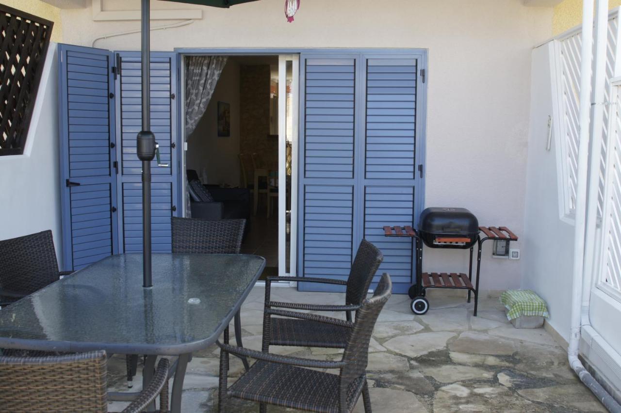 Family Paradise- Luxury Combined With Home Comfort Pafos Dış mekan fotoğraf