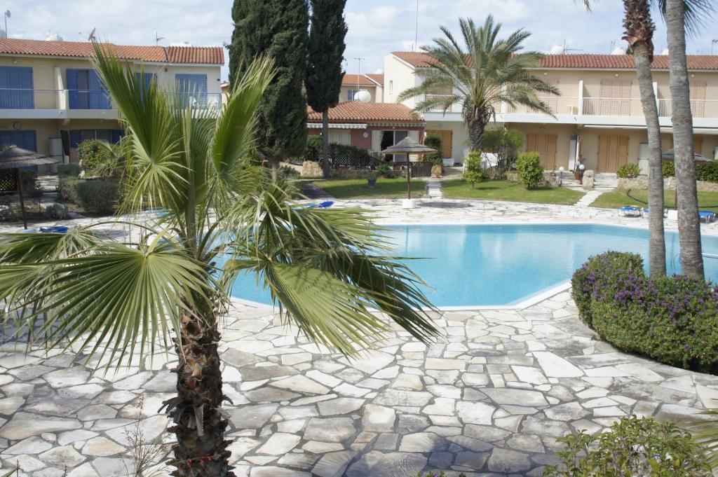 Family Paradise- Luxury Combined With Home Comfort Pafos Dış mekan fotoğraf
