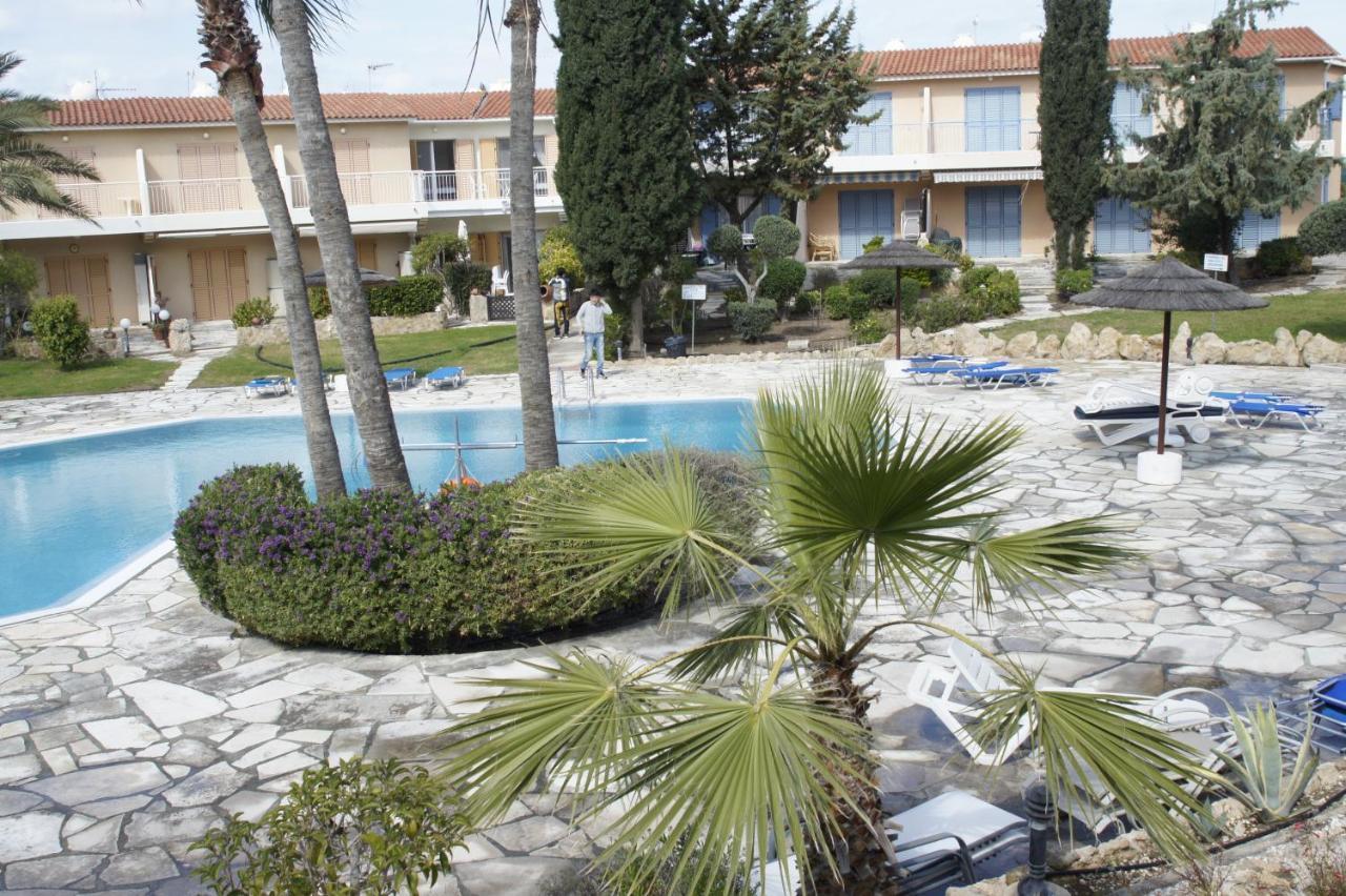 Family Paradise- Luxury Combined With Home Comfort Pafos Dış mekan fotoğraf