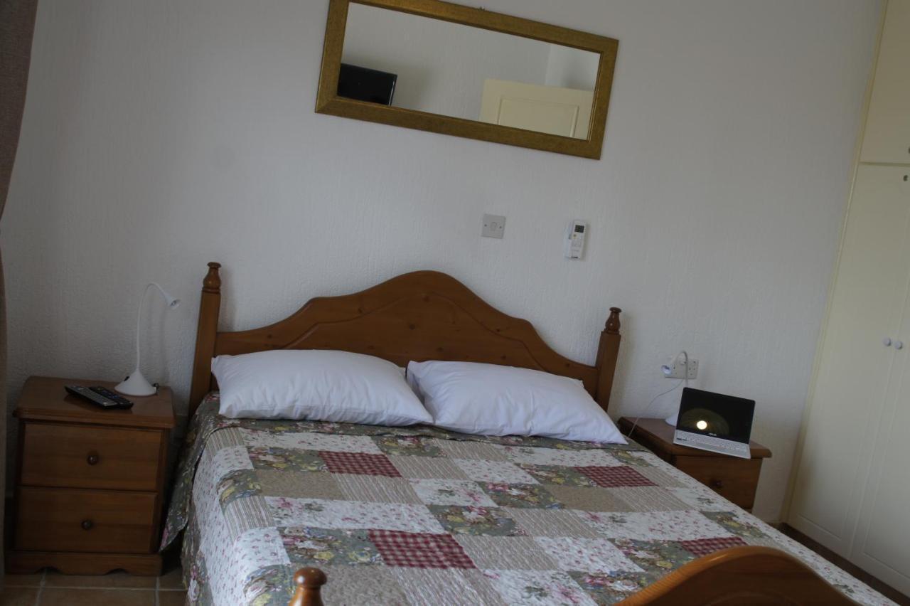 Family Paradise- Luxury Combined With Home Comfort Pafos Dış mekan fotoğraf